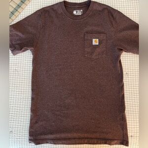 Carhartt K87 loose fit pocket t-shirt